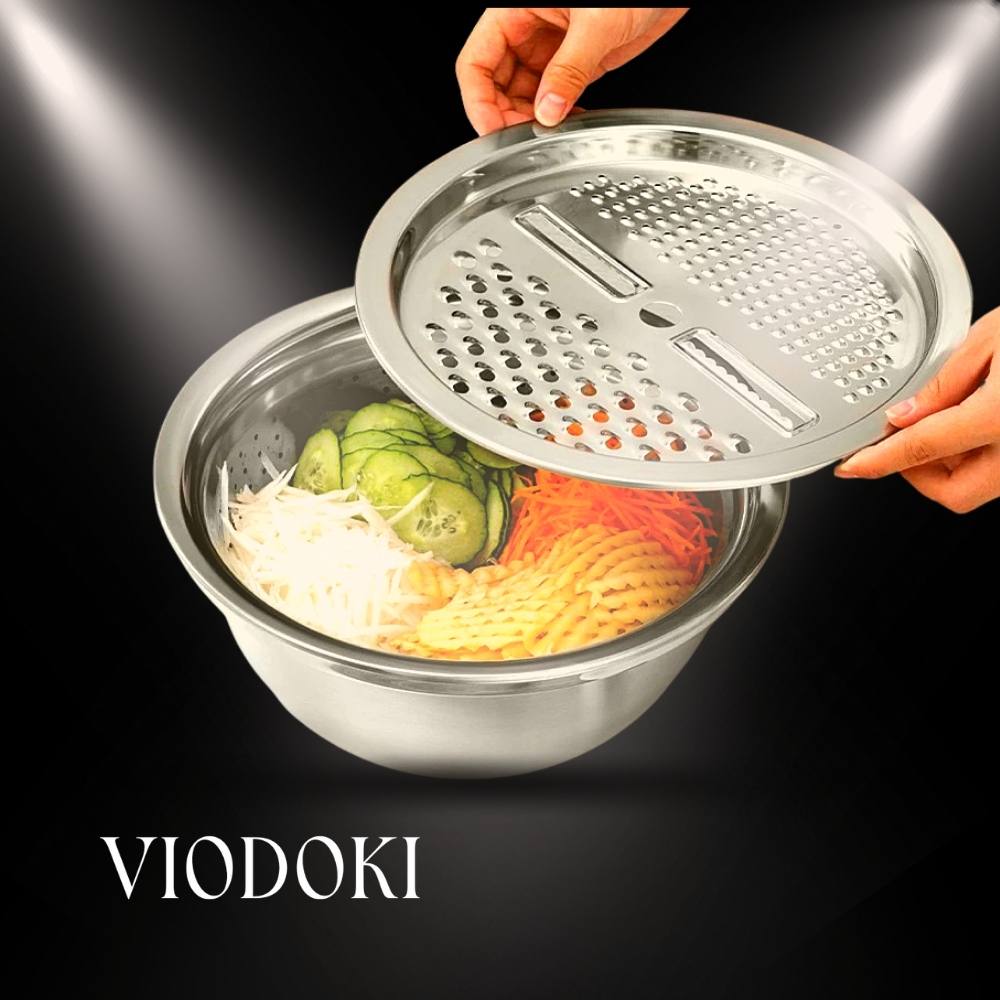 Vegetal PRO® Todo en 1 Original Viodoki