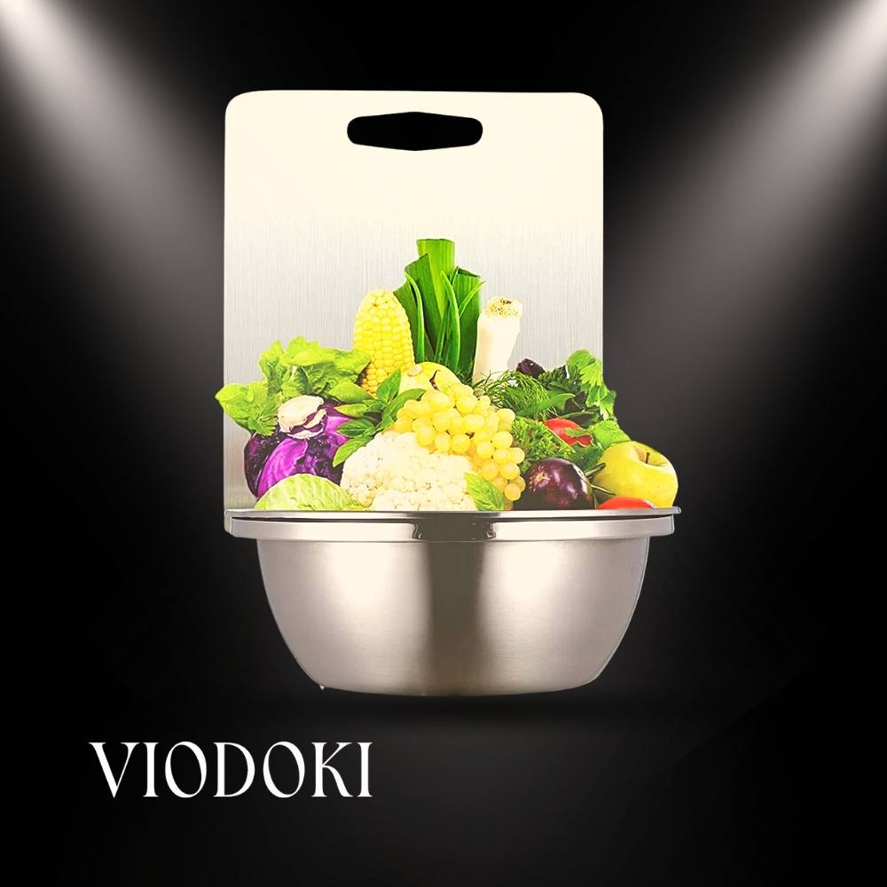 Vegetal PRO® Todo en 1 Original Viodoki